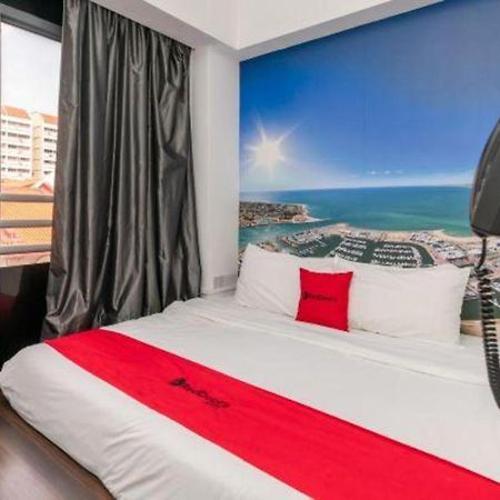 Reddoorz Hotel Plus @ Little India Singapore Exterior foto