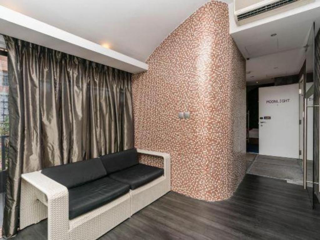 Reddoorz Hotel Plus @ Little India Singapore Exterior foto