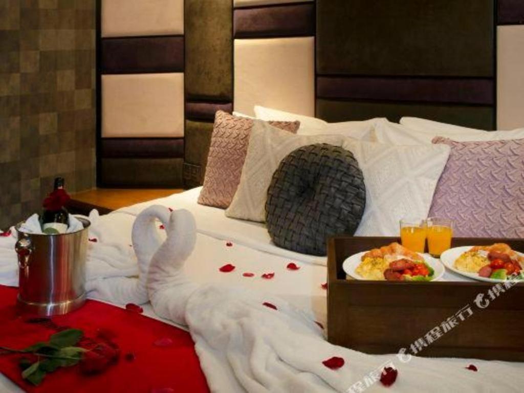 Reddoorz Hotel Plus @ Little India Singapore Exterior foto