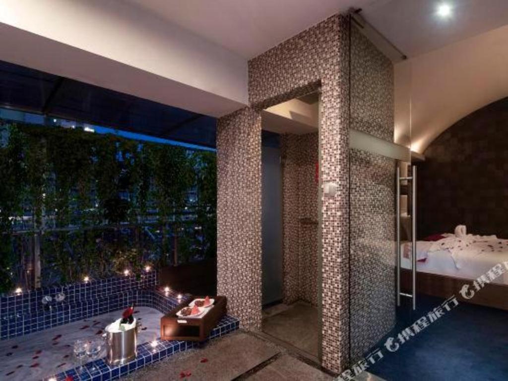 Reddoorz Hotel Plus @ Little India Singapore Exterior foto