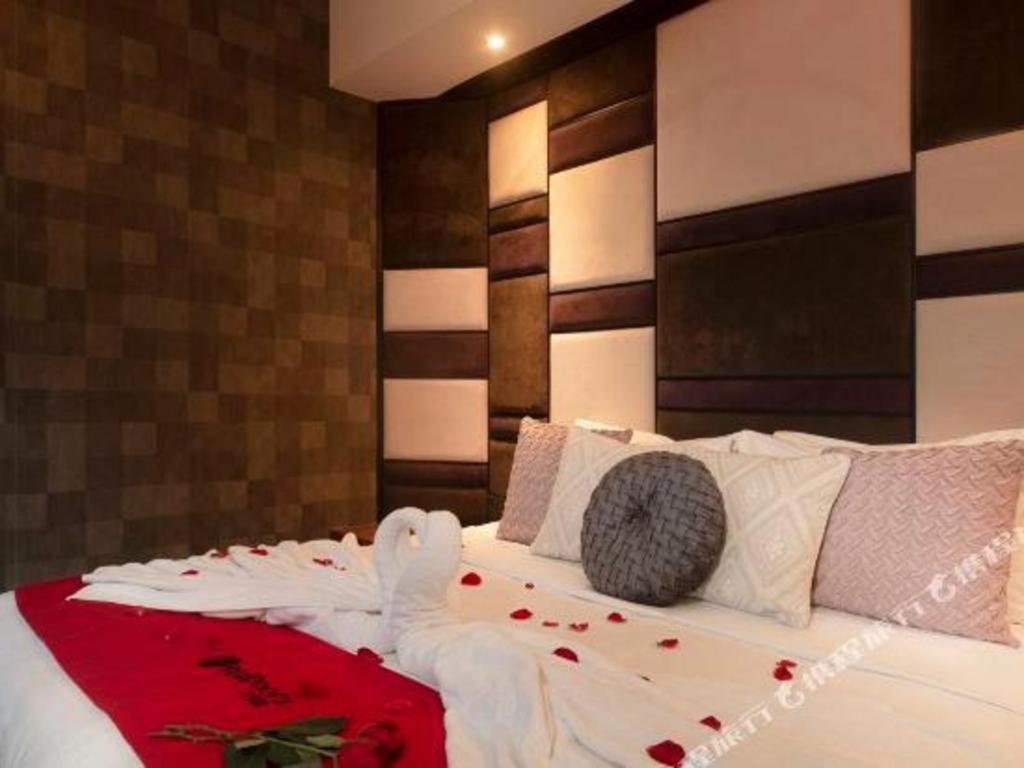 Reddoorz Hotel Plus @ Little India Singapore Exterior foto