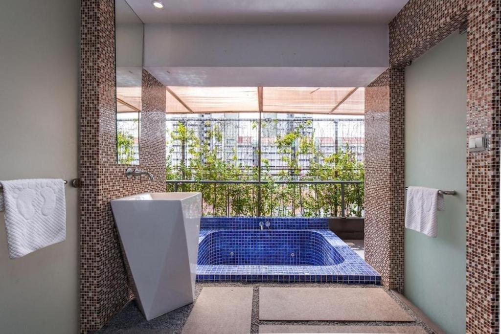 Reddoorz Hotel Plus @ Little India Singapore Exterior foto
