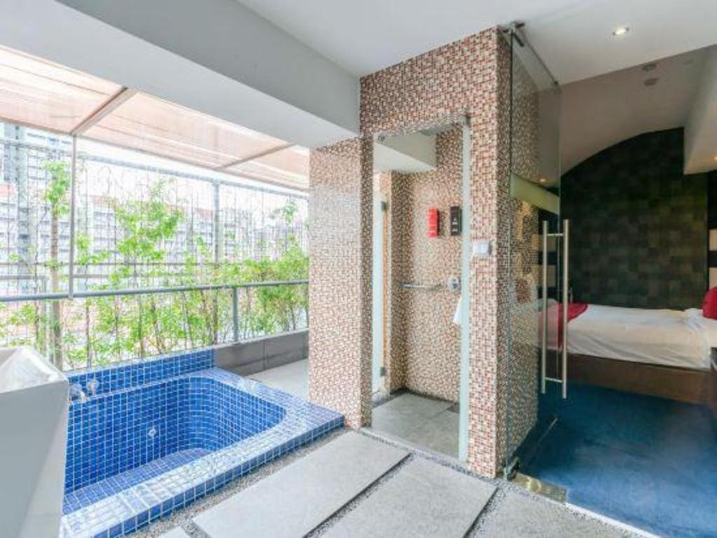 Reddoorz Hotel Plus @ Little India Singapore Exterior foto