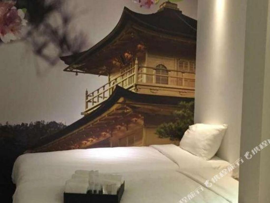 Reddoorz Hotel Plus @ Little India Singapore Exterior foto