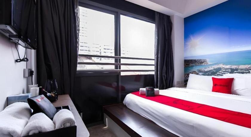 Reddoorz Hotel Plus @ Little India Singapore Exterior foto
