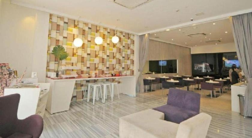 Reddoorz Hotel Plus @ Little India Singapore Exterior foto