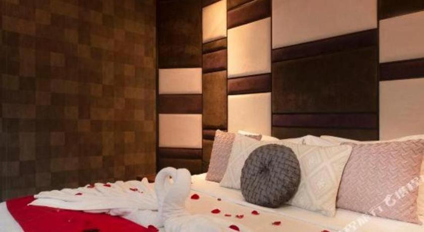 Reddoorz Hotel Plus @ Little India Singapore Exterior foto