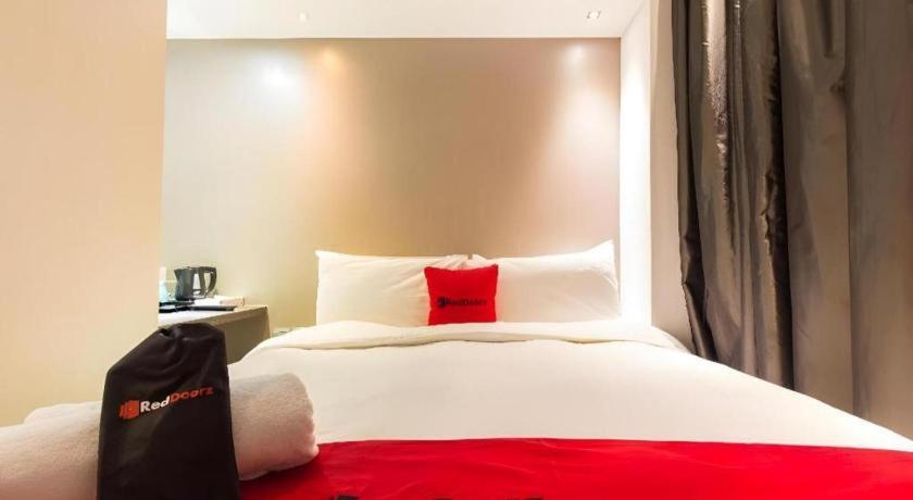 Reddoorz Hotel Plus @ Little India Singapore Exterior foto