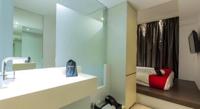 Reddoorz Hotel Plus @ Little India Singapore Exterior foto