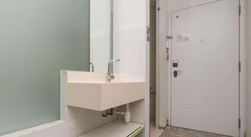 Reddoorz Hotel Plus @ Little India Singapore Exterior foto