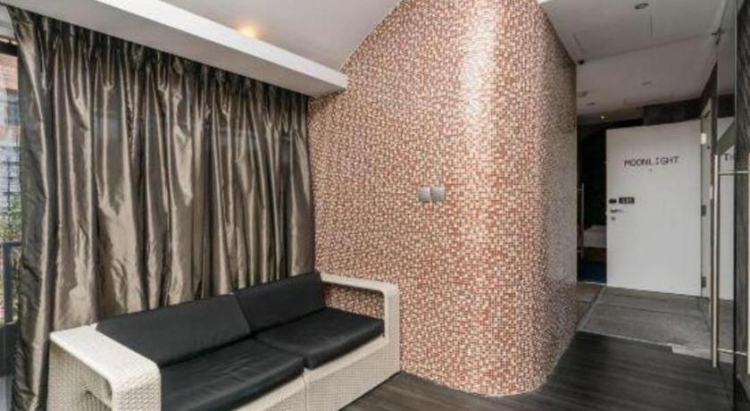 Reddoorz Hotel Plus @ Little India Singapore Exterior foto