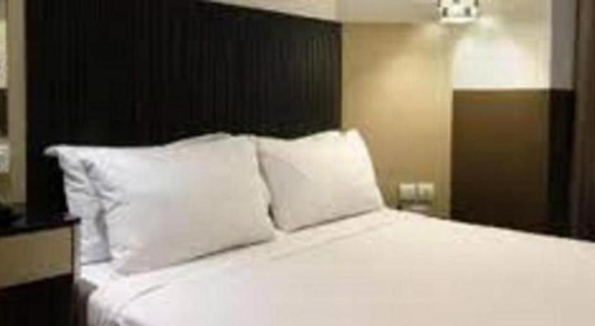 Reddoorz Hotel Plus @ Little India Singapore Exterior foto