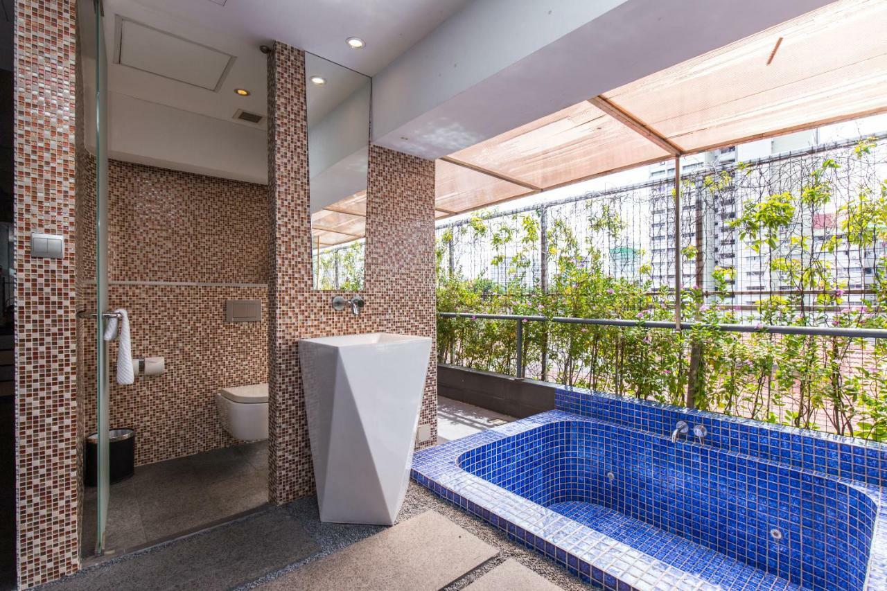 Reddoorz Hotel Plus @ Little India Singapore Exterior foto