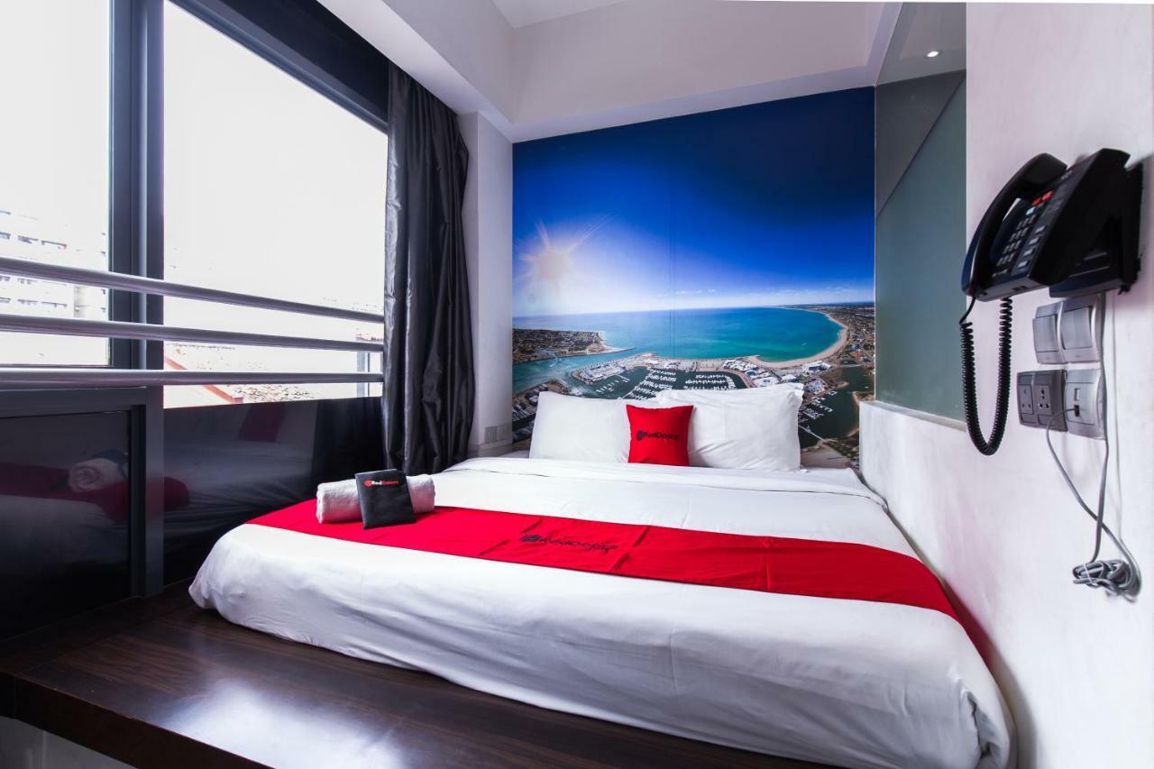 Reddoorz Hotel Plus @ Little India Singapore Exterior foto